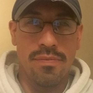 Meet your Posher, Rudy